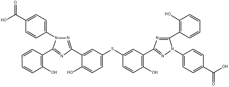 Deferasirox iMpurity