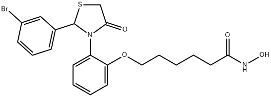 1688677-89-5 結(jié)構(gòu)式