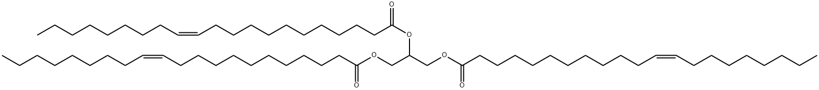 12(Z)-Triheneicosenoin Struktur