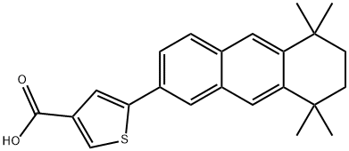 CD 2314 Struktur