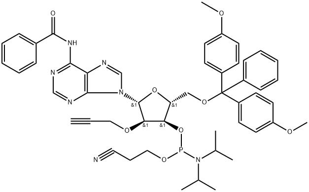 171486-59-2 結(jié)構(gòu)式