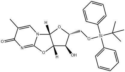 171763-19-2 結(jié)構(gòu)式