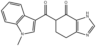 171967-72-9 結(jié)構(gòu)式