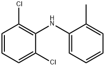 Diclofenac Related Compound Struktur