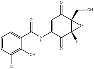  化學(xué)構(gòu)造式