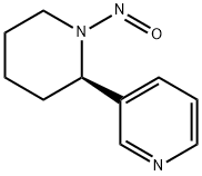 (R)-N-Nitroso Anabasine, ~ 98% ee Struktur