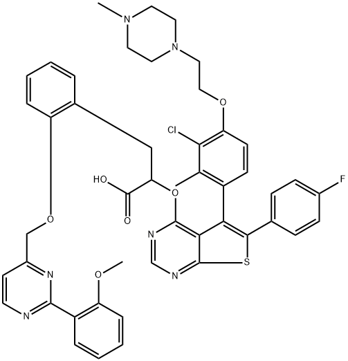 1799631-75-6 結(jié)構(gòu)式