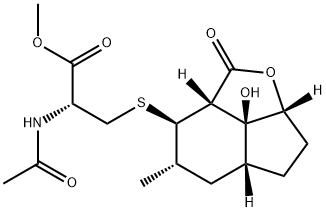 GPA-512) Struktur