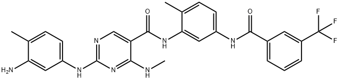  化學(xué)構(gòu)造式