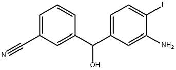 Berotralstat Related Compound 3 Struktur