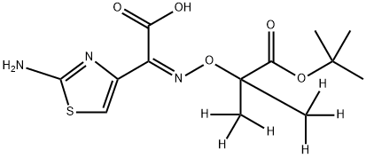 Aztreonam Impurity 42 Struktur