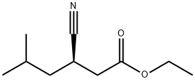 Pregabalin Impurity 98 Struktur