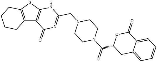 LEM-14 Struktur