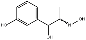 Norepinephrine Impurity 34 Struktur