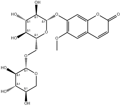 18309-73-4 Structure