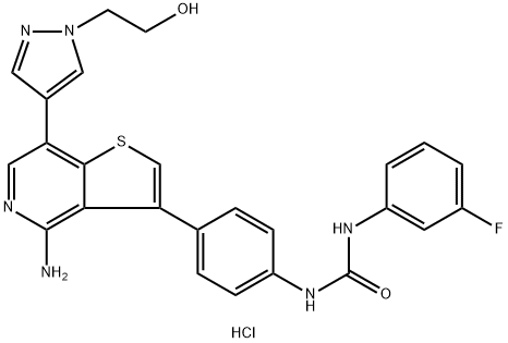 1847485-91-9 結(jié)構(gòu)式