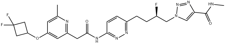 IPN-60090 Struktur