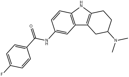 186543-64-6 結(jié)構(gòu)式