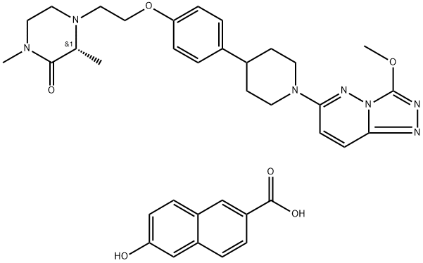 1869912-40-2 Structure