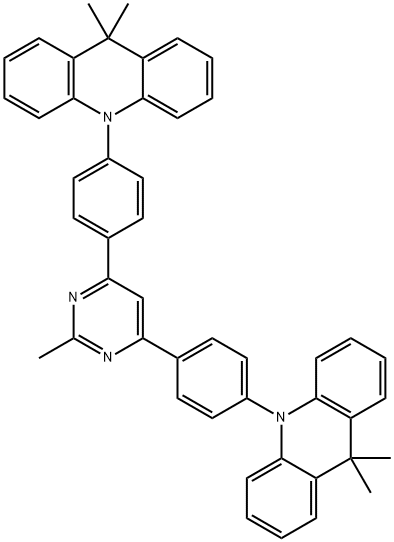 DMAc-MPM Struktur