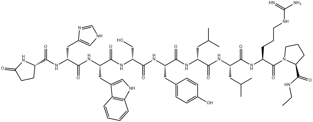 Leuprorelin EP Impurity F