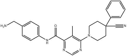 1875036-74-0 結(jié)構(gòu)式