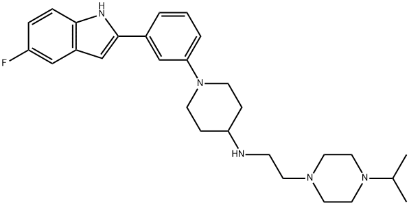 UPCDC30245 Struktur