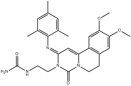 1884461-72-6 結(jié)構(gòu)式