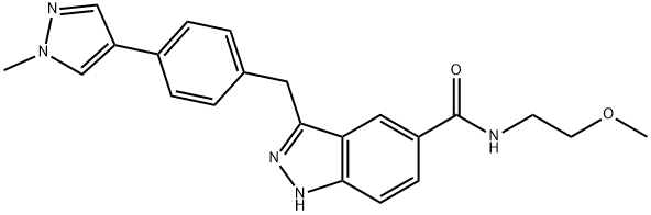 CDK8-IN-3 Struktur