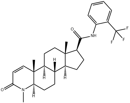 TFM-4AS-1 Struktur