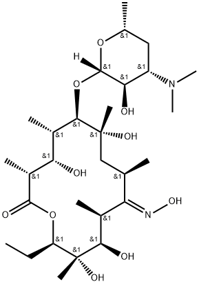 CETH-034 Struktur