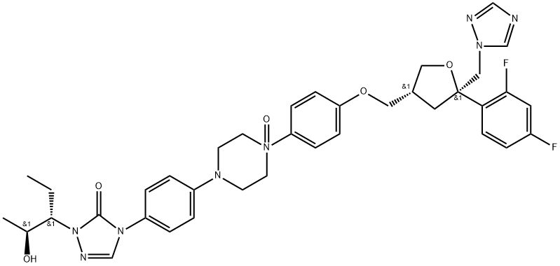 1902954-05-5 Structure