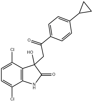  化學(xué)構(gòu)造式