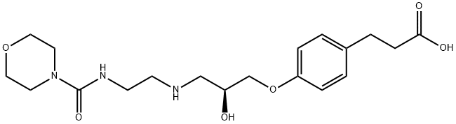 Landiolol impurity K