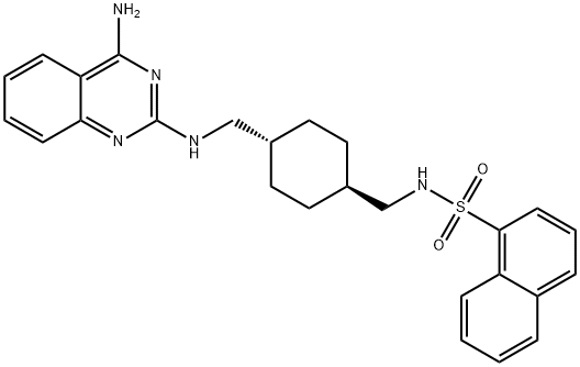 192321-23-6 結(jié)構(gòu)式