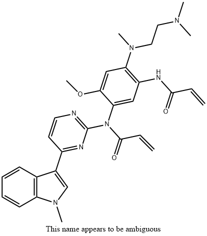 1932710-29-6 結(jié)構(gòu)式