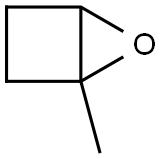 5-Oxabicyclo[2.1.0]pentane, 1-methyl- Struktur