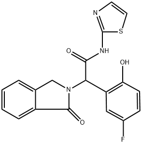 EAI-045 Struktur