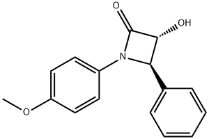 Docetaxel Impurity 16 Struktur