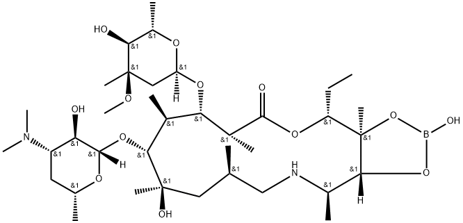 194809-66-0 Structure