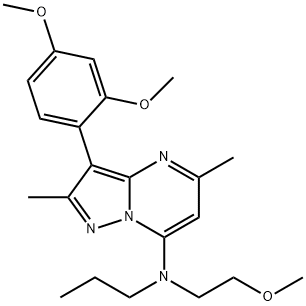 NBI-30545 Struktur