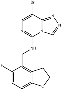 1951411-40-7 Structure