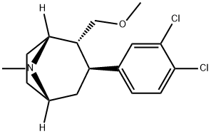 NS-2359 Struktur