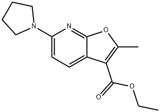 MDRTB-IN-1 Struktur