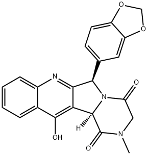 1978323-00-0 Structure