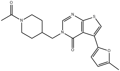 REV7/REV3L-IN-1 Struktur