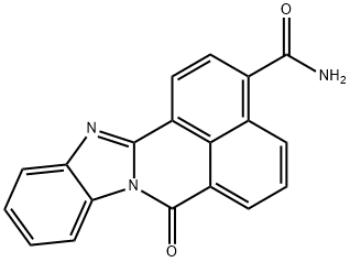 CaMKK2-inhibitor Struktur