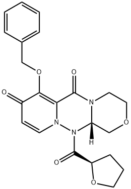 1985607-69-9 結(jié)構(gòu)式