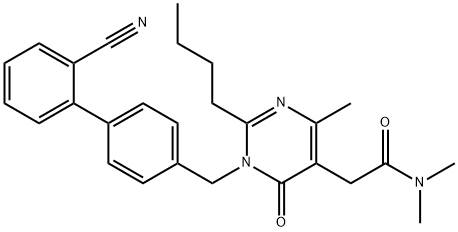  化學(xué)構(gòu)造式