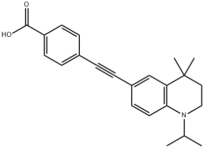 LightOx(TM)14 Struktur